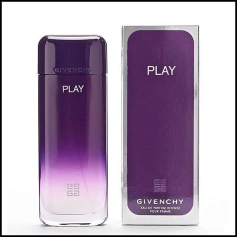 play intense givenchy 100ml|givenchy play intense clone.